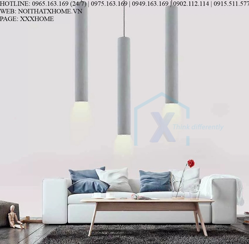 ĐÈN TRANG TRÍ X HOME HÀ NỘI SÀI GÒN HỒ CHÍ MINH XHOME2225