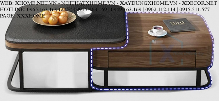 KỆ TIVI CAO CẤP X HOME SÀI GÒN HỒ CHÍ MINH HÀ NỘI XHOME3302