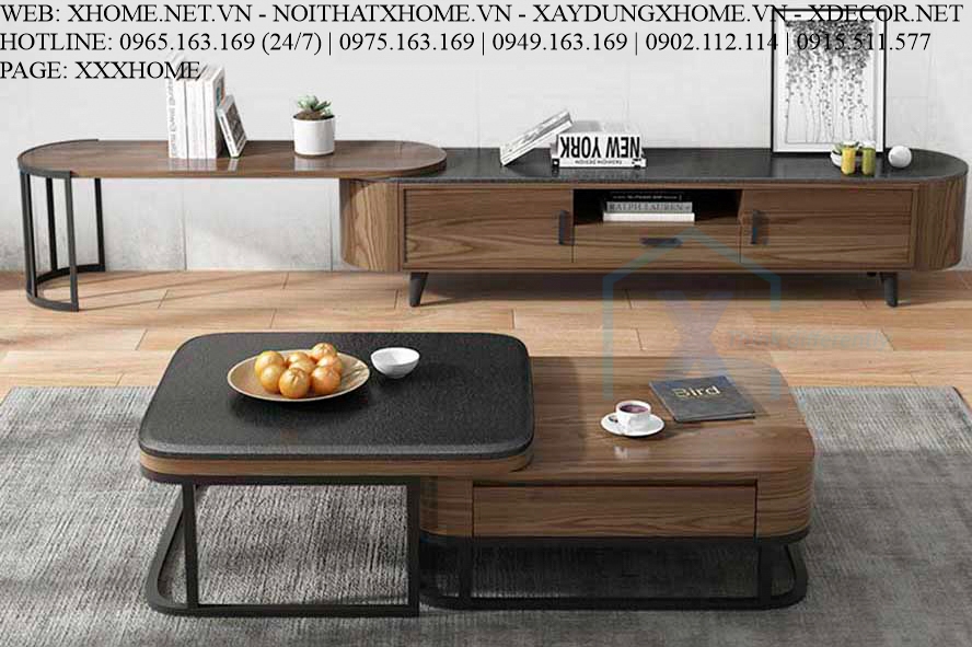 KỆ TIVI CAO CẤP X HOME SÀI GÒN HỒ CHÍ MINH HÀ NỘI XHOME3302