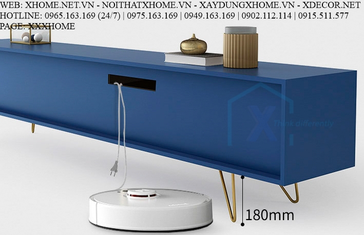 KỆ TIVI CAO CẤP X HOME SÀI GÒN HỒ CHÍ MINH HÀ NỘI XHOME3311