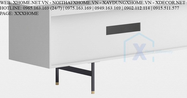 KỆ TIVI CAO CẤP X HOME SÀI GÒN HỒ CHÍ MINH HÀ NỘI XHOME3314