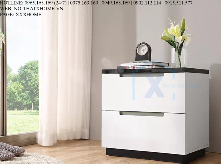 TỦ KỆ TRANG TRÍ GỖ X HOME Hà Nội Sài Gòn Hồ Chí Minh XHOME2235