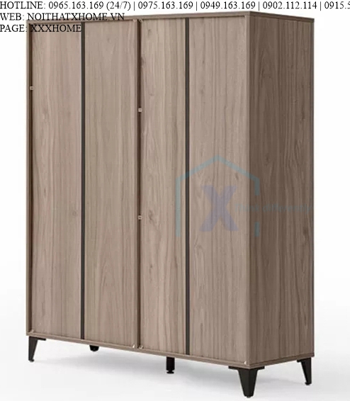 TỦ KỆ TRANG TRÍ GỖ X HOME Hà Nội Sài Gòn Hồ Chí Minh XHOME3302