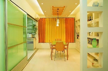 Thiết kế nội thất Hà Nội chuyên nghiệp sang trọng chất lượng