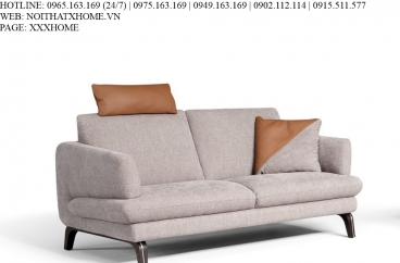 Bộ sofa Maxdivani – Esprit X HOME Hà Nội