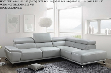 Sofa góc SWS - FPH2191L X HOME Hà Nội