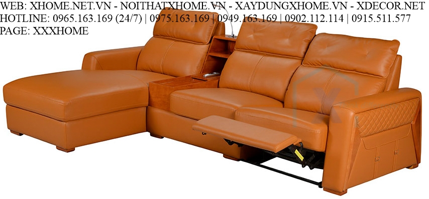 BỘ SOFA CAO CẤP X HOME SÀI GÒN HỒ CHÍ MINH HÀ NỘI XHOME3324