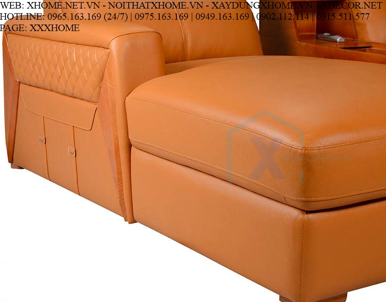 BỘ SOFA CAO CẤP X HOME SÀI GÒN HỒ CHÍ MINH HÀ NỘI XHOME3324