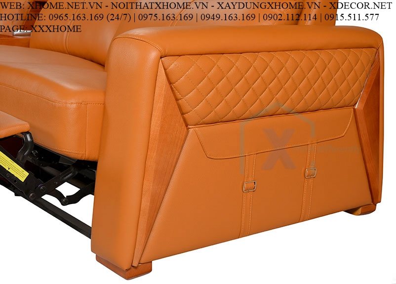 BỘ SOFA CAO CẤP X HOME SÀI GÒN HỒ CHÍ MINH HÀ NỘI XHOME3324