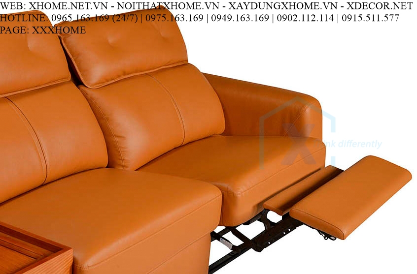 BỘ SOFA CAO CẤP X HOME SÀI GÒN HỒ CHÍ MINH HÀ NỘI XHOME3324