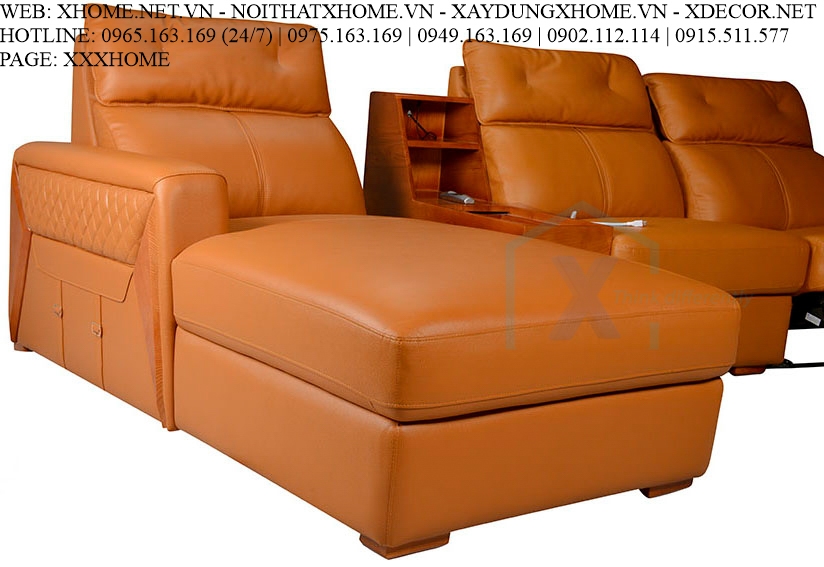 BỘ SOFA CAO CẤP X HOME SÀI GÒN HỒ CHÍ MINH HÀ NỘI XHOME3324