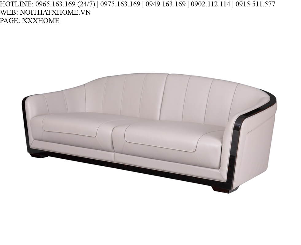 Bộ Sofa Arture - 893B X HOME Hà Nội