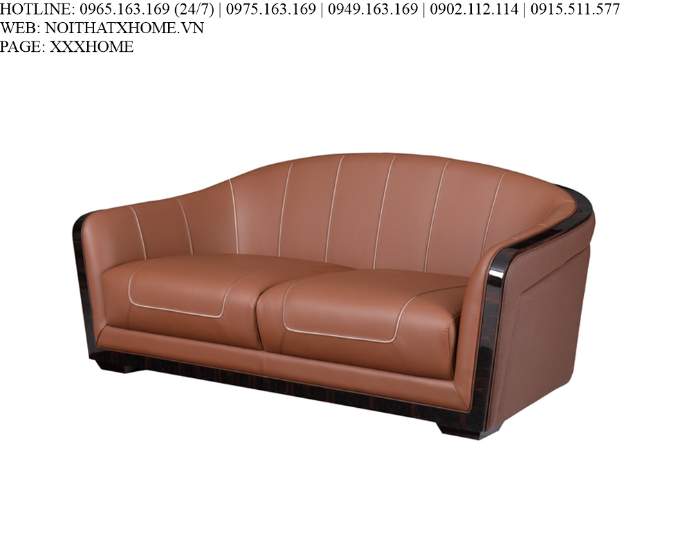 Bộ Sofa Arture - 893B X HOME Hà Nội