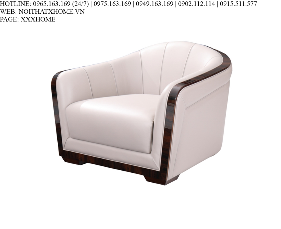 Bộ Sofa Arture - 893B X HOME Hà Nội