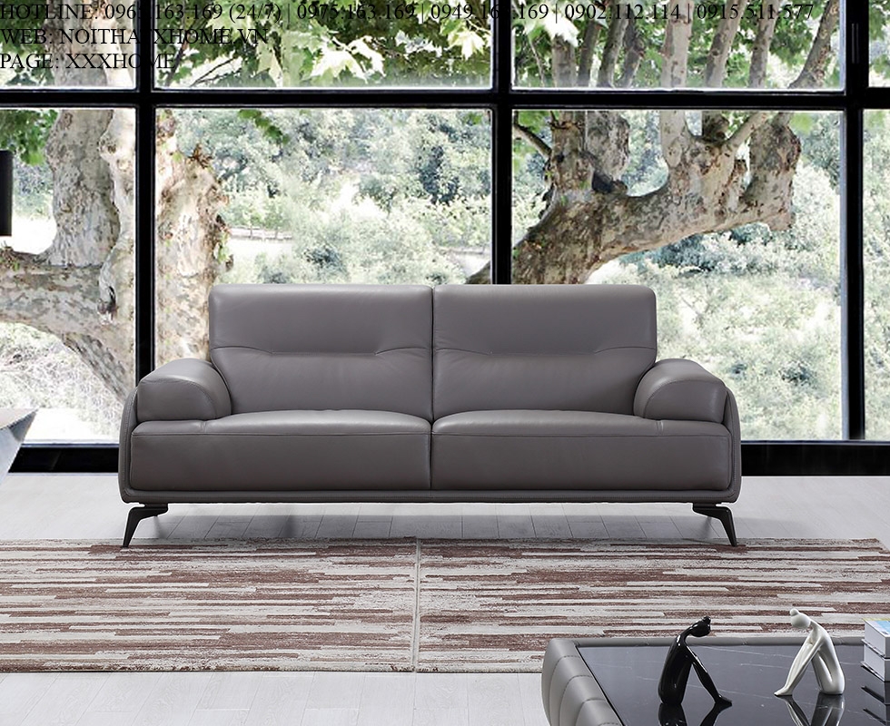 Bộ sofa Green P's - S800/A81 X HOME Hà Nội