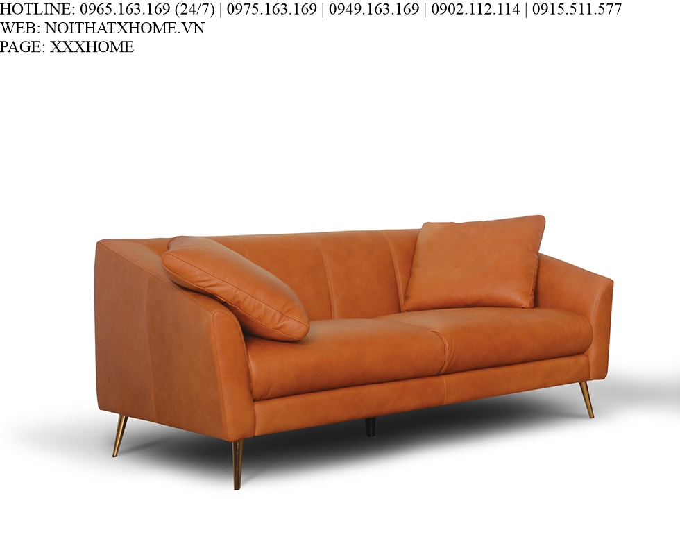 Bộ sofa SZ 28502 X HOME Hà Nội