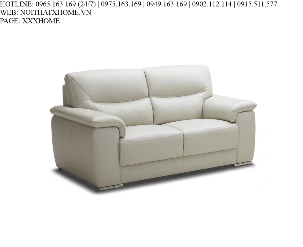 Bộ sofa Kuka - 5377/M5652 X HOME Hà Nội