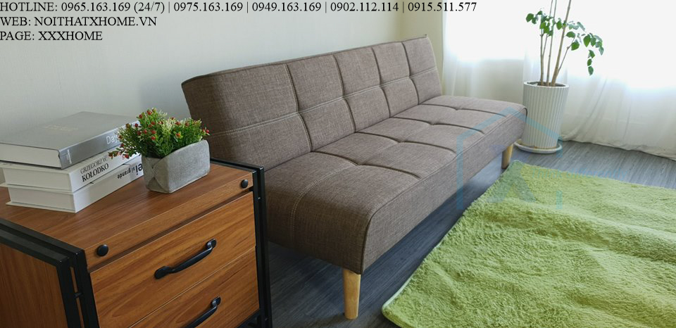 Sofa giường X HOME Hà Nội