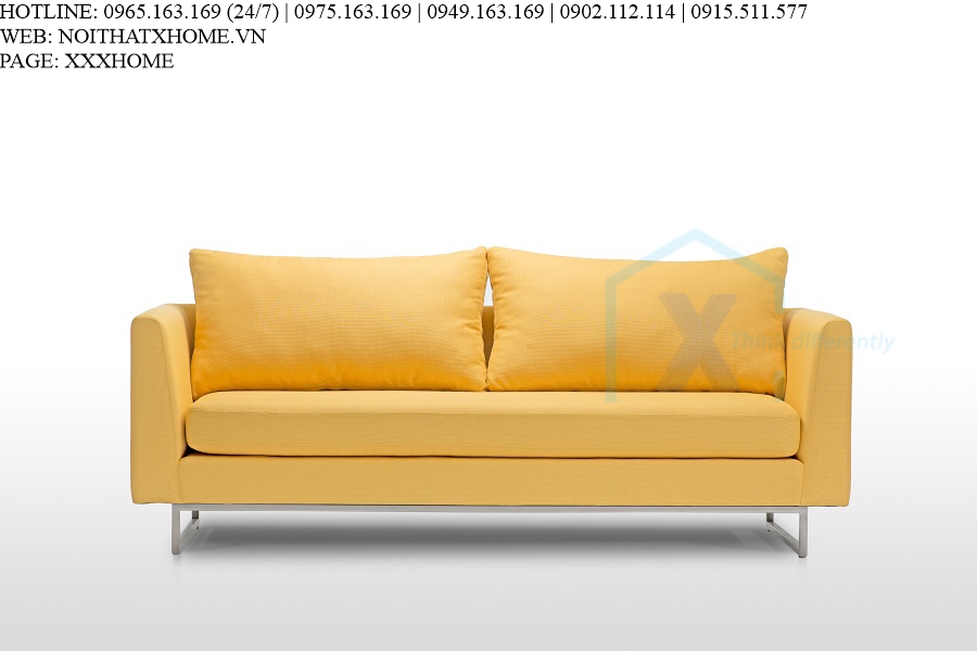 Sofa cho X HOME Hà Nội SF6801