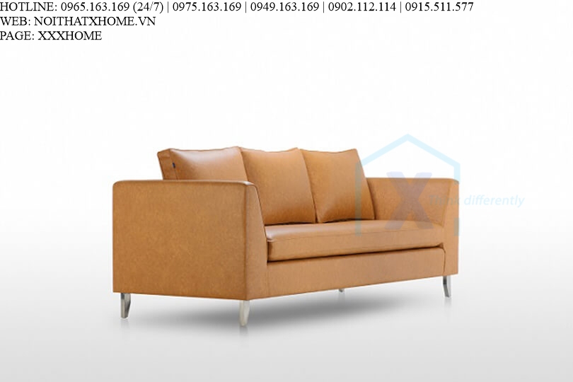 Sofa cho X HOME Hà Nội SF6802