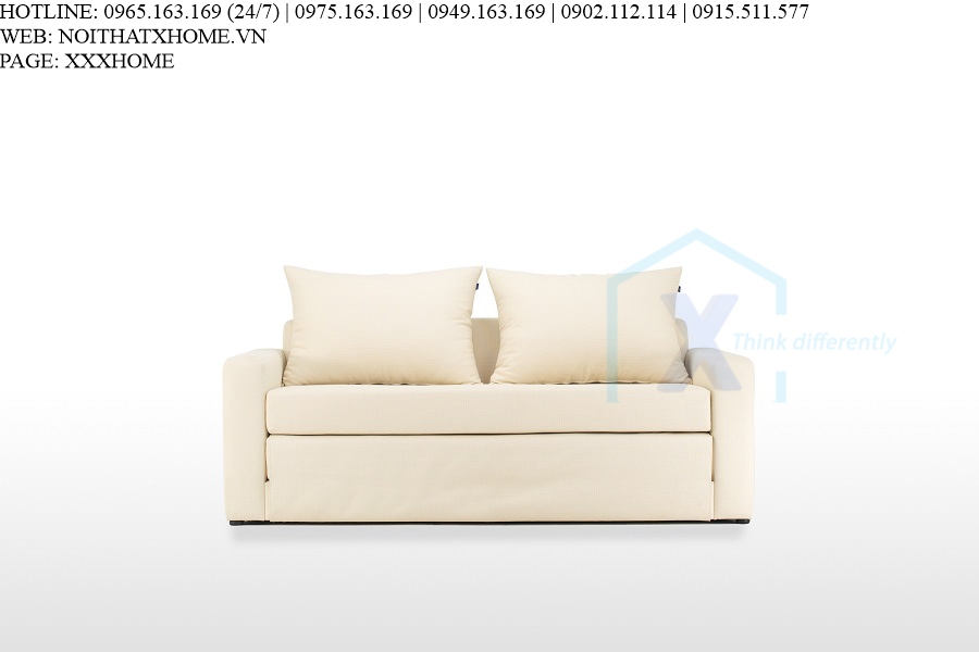 Sofa Mliving X HOME Hà Nội SF6802
