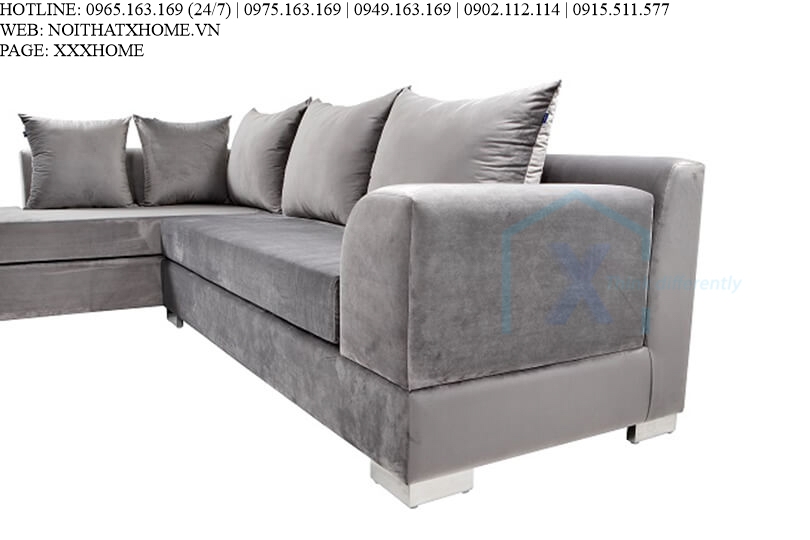 Sofa Corner X HOME Hà Nội SF6806