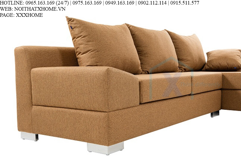 Sofa Corner X HOME Hà Nội SF6809