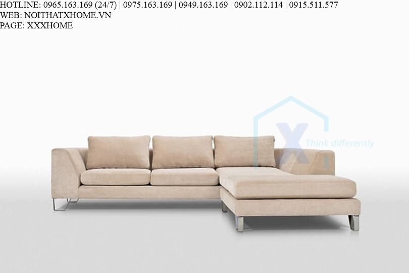 Sofa Corner X HOME Hà Nội SF6812