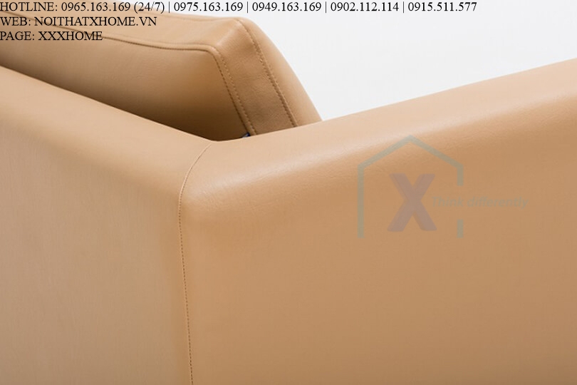 Sofa Corner X HOME Hà Nội SF6813