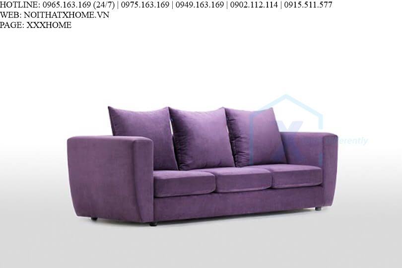 Sofa Unique X HOME Hà Nội SF6805