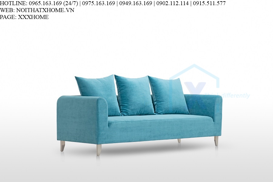 Sofa Unique X HOME Hà Nội SF6811