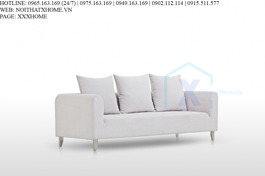 Sofa Unique X HOME Hà Nội SF6811