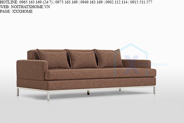 Sofa Unique X HOME Hà Nội SF6813
