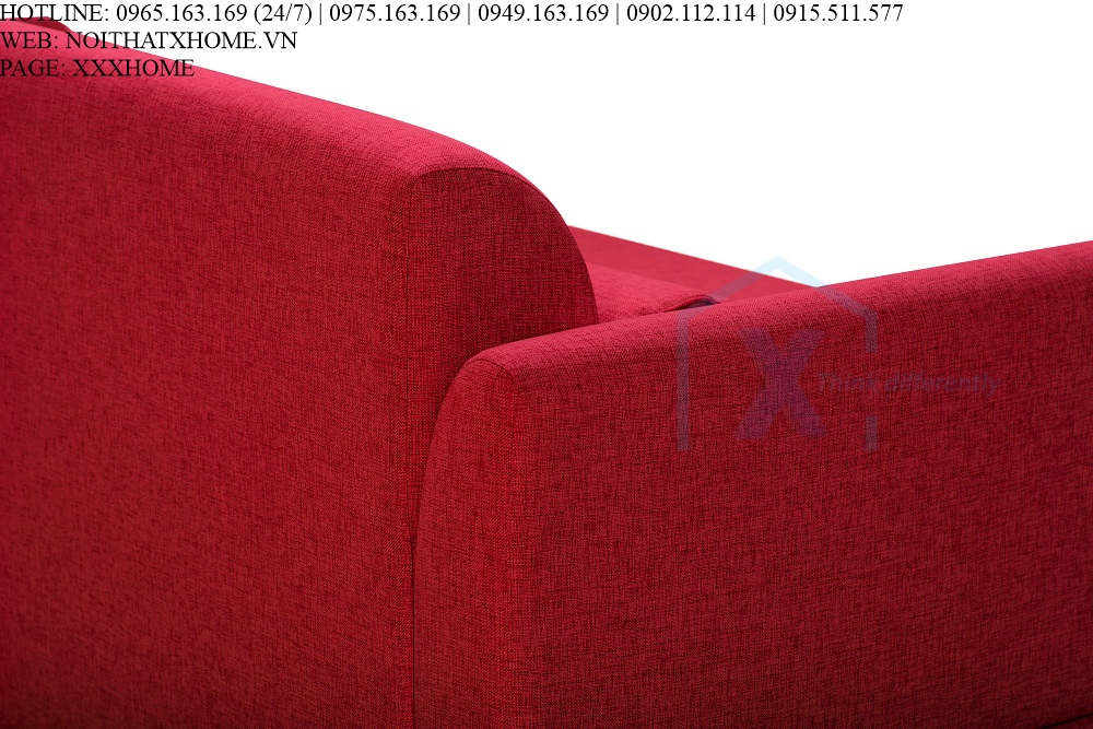 Sofa Unique X HOME Hà Nội SF6814