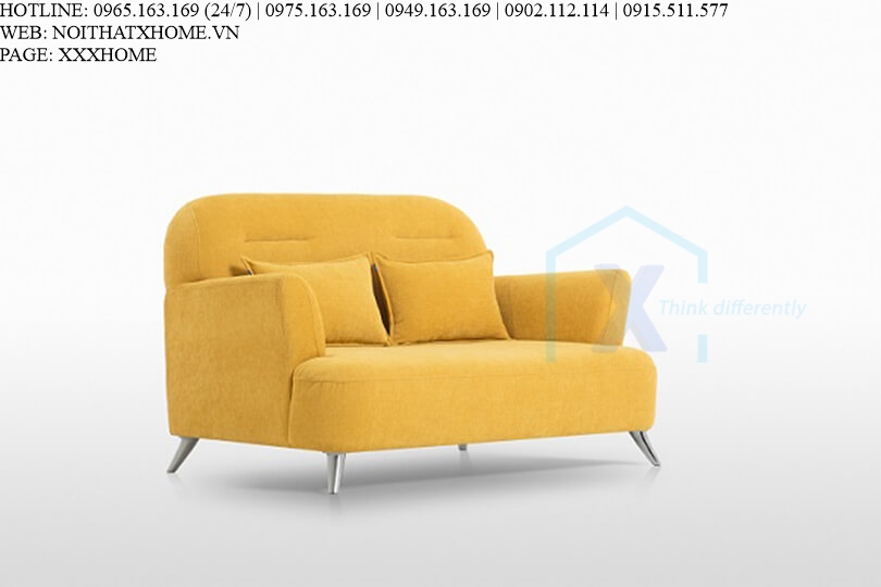 Sofa Unique X HOME Hà Nội SF6815