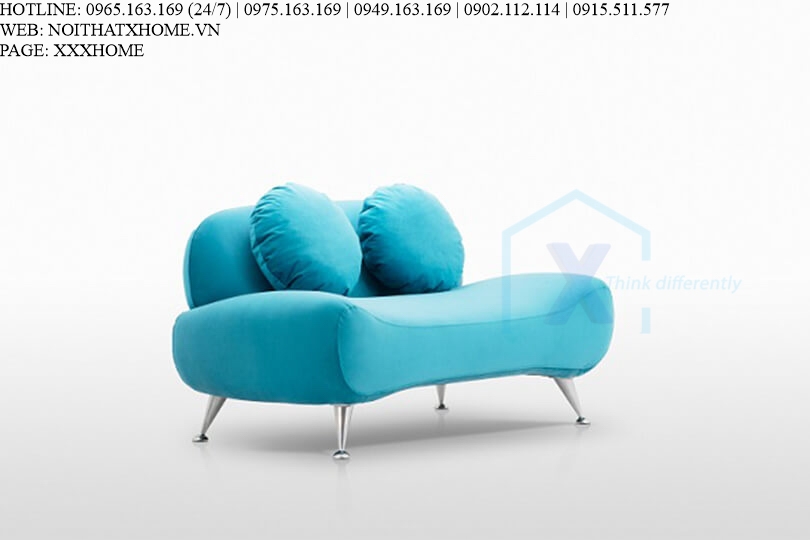 Sofa Unique X HOME Hà Nội SF6816