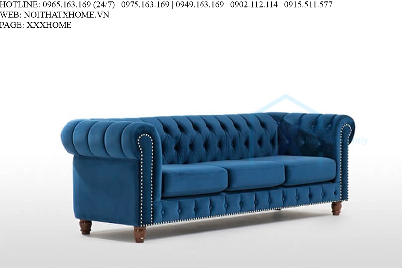 Sofa Unique X HOME Hà Nội SF6817