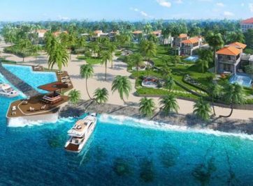 DỰ ÁN VINPEARL HỘI AN RESORT VÀ VILLAS