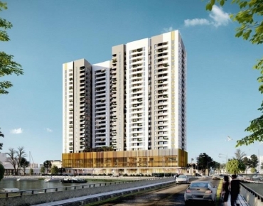 AURORA RESIDENCES QUẬN 8