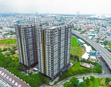 DOCKLANDS QUẬN 7