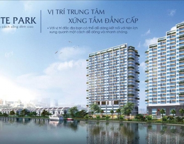 ELITE PARK UNG VĂN KHIÊM BÌNH THẠNH