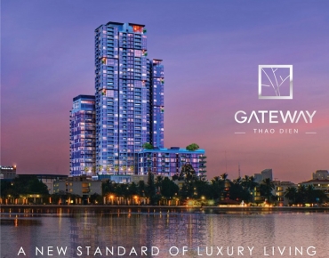 GATEWAY THẢO ĐIỀN Q2