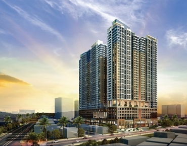  THE GRAND MANHATTAN QUẬN 1