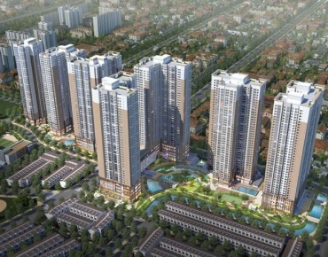 CĂN HỘ LAIMIAN CITY QUẬN 2