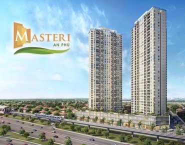 CĂN HỘ MASTERI AN PHÚ QUẬN 2