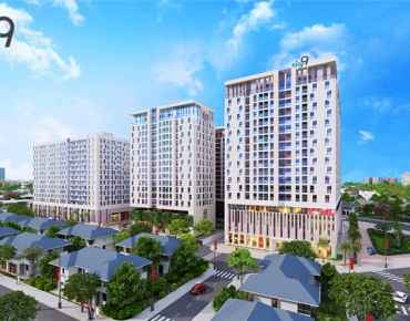 SKY 9 QUẬN 9