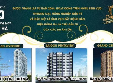 CĂN HỘ 2 PHÒNG NGỦ TẠI SOUTH GATE TOWER THIẾT KẾ ĐẬM CHẤT CHÂU ÂU