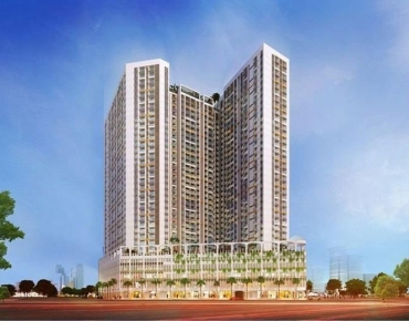 THE PEGASUITE 2 QUẬN 8