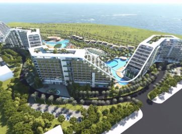 CÓ NÊN &#8220;MẠO HIỂM&#8221; ĐẦU TƯ DỰ ÁN THE COASTAL HILL FLC QUY NHƠN KHÔNG?