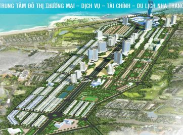 TÌM HIỂU QUY MÔ DỰ ÁN PIANIA CITY NHA TRANG